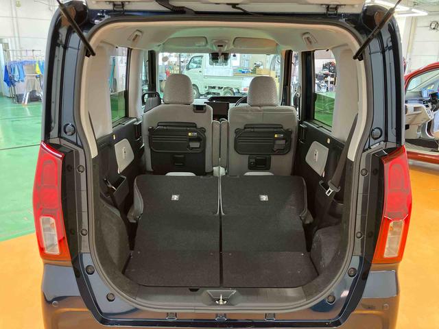 タントＸ９型ＤＰオーディオ／ＢＴ／ＴＶ／バックカメラ　ＥＴＣ　左側パワスラ　ＬＥＤヘッドライト　スマートキー　シートヒーター　シートバックテーブル　運転席ロングスライド　衝突被害軽減ブレーキ（千葉県）の中古車