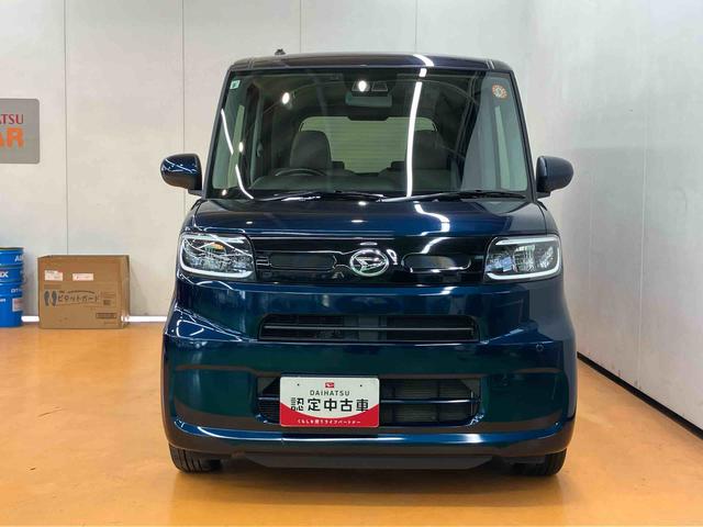 タントＸ９型ＤＰオーディオ／ＢＴ／ＴＶ／バックカメラ　ＥＴＣ　左側パワスラ　ＬＥＤヘッドライト　スマートキー　シートヒーター　シートバックテーブル　運転席ロングスライド　衝突被害軽減ブレーキ（千葉県）の中古車