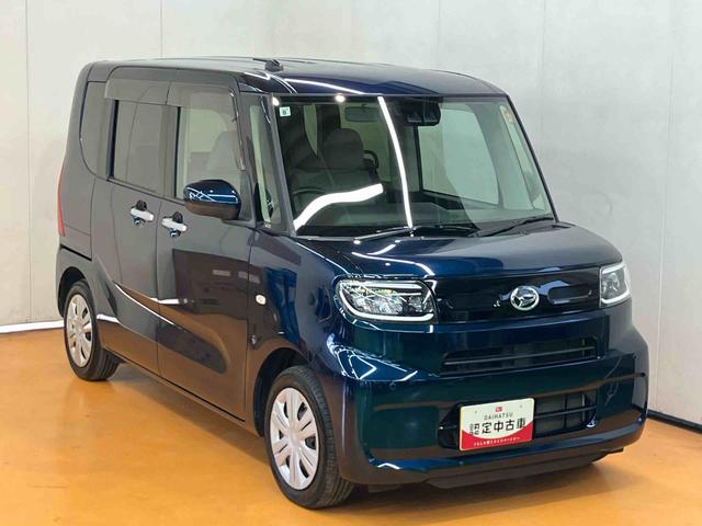 タントＸ９型ＤＰオーディオ／ＢＴ／ＴＶ／バックカメラ　ＥＴＣ　左側パワスラ　ＬＥＤヘッドライト　スマートキー　シートヒーター　シートバックテーブル　運転席ロングスライド　衝突被害軽減ブレーキ（千葉県）の中古車