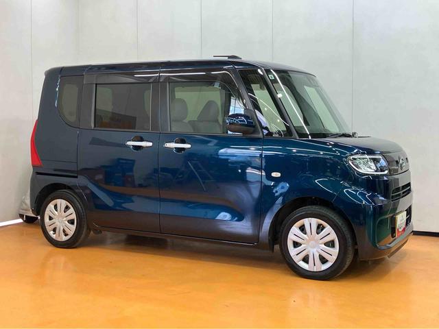 タントＸ９型ＤＰオーディオ／ＢＴ／ＴＶ／バックカメラ　ＥＴＣ　左側パワスラ　ＬＥＤヘッドライト　スマートキー　シートヒーター　シートバックテーブル　運転席ロングスライド　衝突被害軽減ブレーキ（千葉県）の中古車