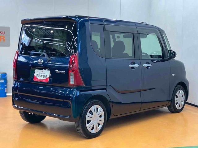 タントＸ９型ＤＰオーディオ／ＢＴ／ＴＶ／バックカメラ　ＥＴＣ　左側パワスラ　ＬＥＤヘッドライト　スマートキー　シートヒーター　シートバックテーブル　運転席ロングスライド　衝突被害軽減ブレーキ（千葉県）の中古車