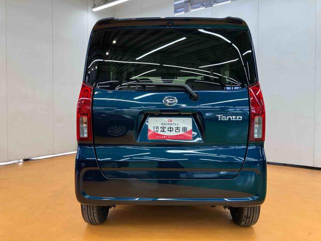 タントＸ９型ＤＰオーディオ／ＢＴ／ＴＶ／バックカメラ　ＥＴＣ　左側パワスラ　ＬＥＤヘッドライト　スマートキー　シートヒーター　シートバックテーブル　運転席ロングスライド　衝突被害軽減ブレーキ（千葉県）の中古車