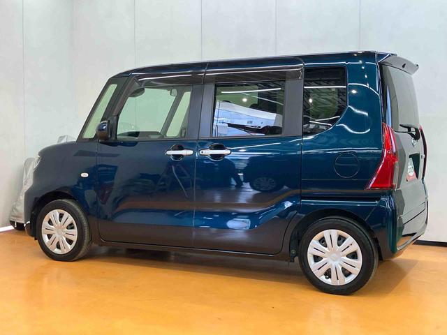 タントＸ９型ＤＰオーディオ／ＢＴ／ＴＶ／バックカメラ　ＥＴＣ　左側パワスラ　ＬＥＤヘッドライト　スマートキー　シートヒーター　シートバックテーブル　運転席ロングスライド　衝突被害軽減ブレーキ（千葉県）の中古車