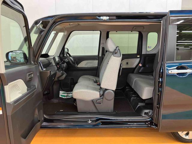 タントＸ９型ＤＰオーディオ／ＢＴ／ＴＶ／バックカメラ　ＥＴＣ　左側パワスラ　ＬＥＤヘッドライト　スマートキー　シートヒーター　シートバックテーブル　運転席ロングスライド　衝突被害軽減ブレーキ（千葉県）の中古車