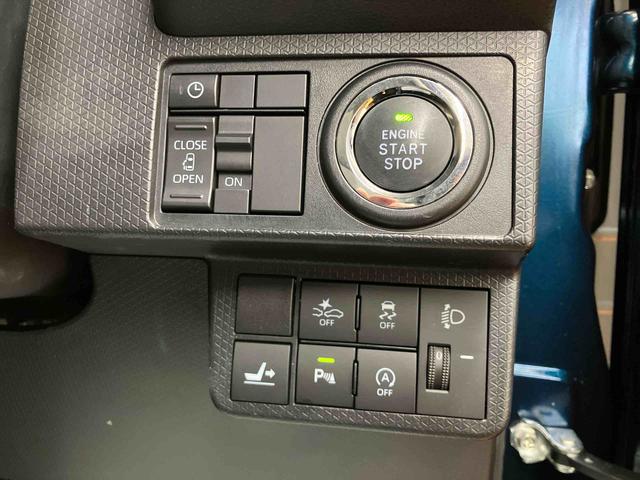 タントＸ９型ＤＰオーディオ／ＢＴ／ＴＶ／バックカメラ　ＥＴＣ　左側パワスラ　ＬＥＤヘッドライト　スマートキー　シートヒーター　シートバックテーブル　運転席ロングスライド　衝突被害軽減ブレーキ（千葉県）の中古車