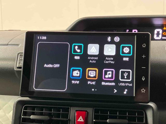 タントＸ９型ＤＰオーディオ／ＢＴ／ＴＶ／バックカメラ　ＥＴＣ　左側パワスラ　ＬＥＤヘッドライト　スマートキー　シートヒーター　シートバックテーブル　運転席ロングスライド　衝突被害軽減ブレーキ（千葉県）の中古車