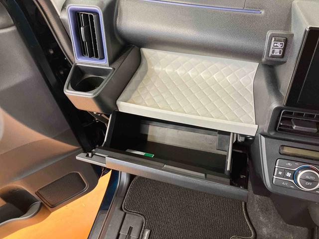 タントＸ９型ＤＰオーディオ／ＢＴ／ＴＶ／バックカメラ　ＥＴＣ　左側パワスラ　ＬＥＤヘッドライト　スマートキー　シートヒーター　シートバックテーブル　運転席ロングスライド　衝突被害軽減ブレーキ（千葉県）の中古車