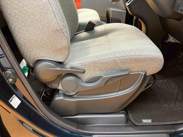 タントＸ９型ＤＰオーディオ／ＢＴ／ＴＶ／バックカメラ　ＥＴＣ　左側パワスラ　ＬＥＤヘッドライト　スマートキー　シートヒーター　シートバックテーブル　運転席ロングスライド　衝突被害軽減ブレーキ（千葉県）の中古車