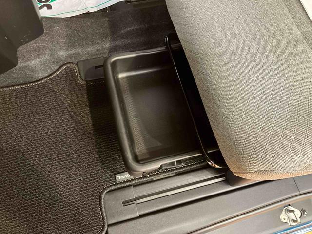 タントＸ９型ＤＰオーディオ／ＢＴ／ＴＶ／バックカメラ　ＥＴＣ　左側パワスラ　ＬＥＤヘッドライト　スマートキー　シートヒーター　シートバックテーブル　運転席ロングスライド　衝突被害軽減ブレーキ（千葉県）の中古車