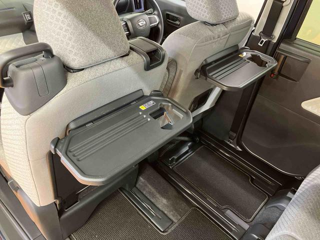 タントＸ９型ＤＰオーディオ／ＢＴ／ＴＶ／バックカメラ　ＥＴＣ　左側パワスラ　ＬＥＤヘッドライト　スマートキー　シートヒーター　シートバックテーブル　運転席ロングスライド　衝突被害軽減ブレーキ（千葉県）の中古車