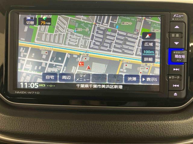 ムーヴＸリミテッドII　ＳＡIIIバックカメラ連動フルセグナビ　ＵＳＢ接続　ブルートゥース対応　フロント．リヤドライブレコーダー連動　ＥＴＣ　運転席シートヒーター　オートライト　オートハイビーム　ＬＥＤヘッドライト（千葉県）の中古車