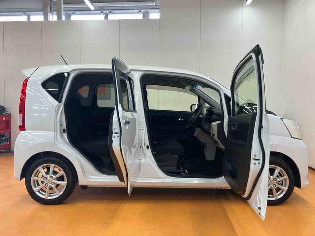 ムーヴＸリミテッドII　ＳＡIIIバックカメラ連動フルセグナビ　ＵＳＢ接続　ブルートゥース対応　フロント．リヤドライブレコーダー連動　ＥＴＣ　運転席シートヒーター　オートライト　オートハイビーム　ＬＥＤヘッドライト（千葉県）の中古車