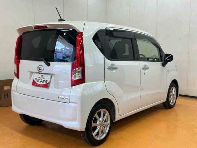 ムーヴＸリミテッドII　ＳＡIIIバックカメラ連動フルセグナビ　ＵＳＢ接続　ブルートゥース対応　フロント．リヤドライブレコーダー連動　ＥＴＣ　運転席シートヒーター　オートライト　オートハイビーム　ＬＥＤヘッドライト（千葉県）の中古車