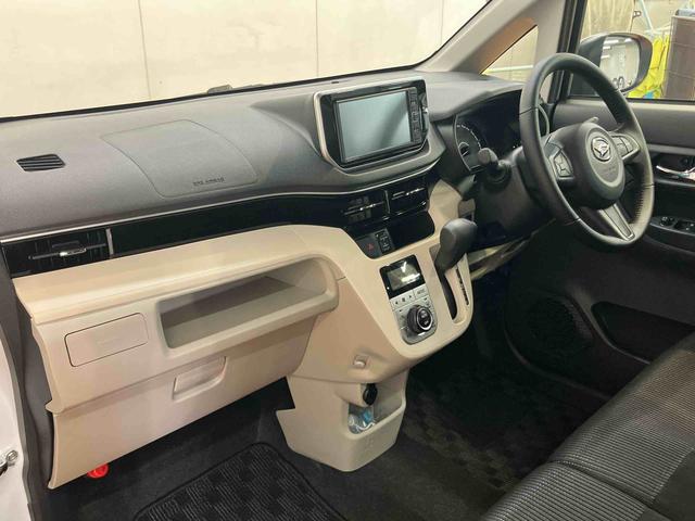 ムーヴＸリミテッドII　ＳＡIIIバックカメラ連動フルセグナビ　ＵＳＢ接続　ブルートゥース対応　フロント．リヤドライブレコーダー連動　ＥＴＣ　運転席シートヒーター　オートライト　オートハイビーム　ＬＥＤヘッドライト（千葉県）の中古車