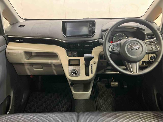 ムーヴＸリミテッドII　ＳＡIIIバックカメラ連動フルセグナビ　ＵＳＢ接続　ブルートゥース対応　フロント．リヤドライブレコーダー連動　ＥＴＣ　運転席シートヒーター　オートライト　オートハイビーム　ＬＥＤヘッドライト（千葉県）の中古車