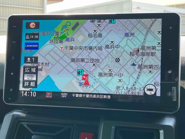 タフトＧターボ　クロムベンチャーターボ　ガラスルーフ　ルーフレール　９型ナビ／ＴＶ／ＤＶＤ／ＢＴ／ＵＳＢ　バックカメラ　前後ドラレコ　ＥＴＣ　ＬＥＤヘッドランプ　オートライト　前後コ−ナ−センサー　シートヒーター　電動駐車ブレーキ（千葉県）の中古車