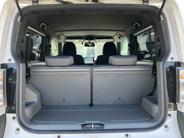 タフトＧターボ　クロムベンチャーターボ　ガラスルーフ　ルーフレール　９型ナビ／ＴＶ／ＤＶＤ／ＢＴ／ＵＳＢ　バックカメラ　前後ドラレコ　ＥＴＣ　ＬＥＤヘッドランプ　オートライト　前後コ−ナ−センサー　シートヒーター　電動駐車ブレーキ（千葉県）の中古車