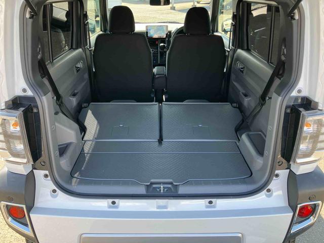 タフトＧターボ　クロムベンチャーターボ　ガラスルーフ　ルーフレール　９型ナビ／ＴＶ／ＤＶＤ／ＢＴ／ＵＳＢ　バックカメラ　前後ドラレコ　ＥＴＣ　ＬＥＤヘッドランプ　オートライト　前後コ−ナ−センサー　シートヒーター　電動駐車ブレーキ（千葉県）の中古車