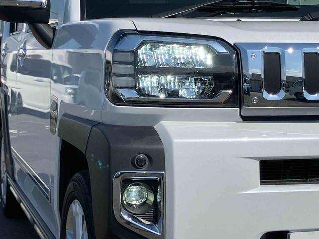 タフトＧターボ　クロムベンチャーターボ　ガラスルーフ　ルーフレール　９型ナビ／ＴＶ／ＤＶＤ／ＢＴ／ＵＳＢ　バックカメラ　前後ドラレコ　ＥＴＣ　ＬＥＤヘッドランプ　オートライト　前後コ−ナ−センサー　シートヒーター　電動駐車ブレーキ（千葉県）の中古車