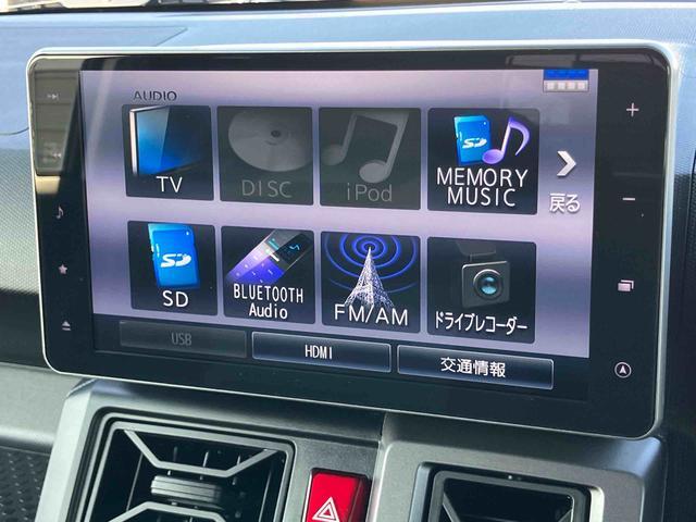 タフトＧターボ　クロムベンチャーターボ　ガラスルーフ　ルーフレール　９型ナビ／ＴＶ／ＤＶＤ／ＢＴ／ＵＳＢ　バックカメラ　前後ドラレコ　ＥＴＣ　ＬＥＤヘッドランプ　オートライト　前後コ−ナ−センサー　シートヒーター　電動駐車ブレーキ（千葉県）の中古車