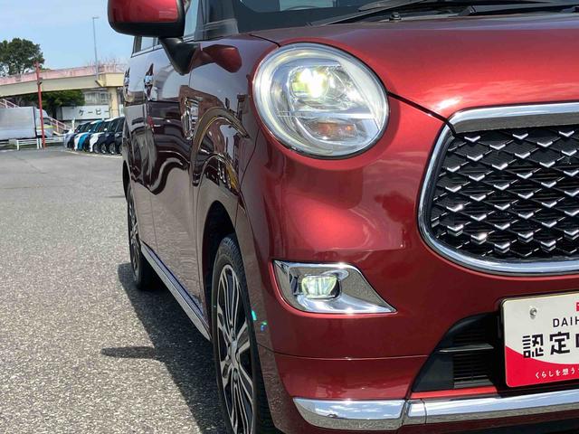 キャストスタイルＧ　ＶＳ　ＳＡIIIＬＥＤヘッドライト　フォグランプ　カーナビ　パノラマモニター　ＥＴＣ車載器（千葉県）の中古車