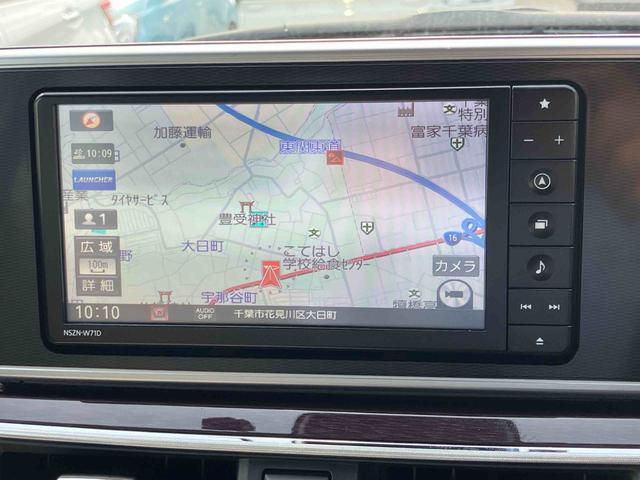 キャストスタイルＧ　ＶＳ　ＳＡIIIＬＥＤヘッドライト　フォグランプ　カーナビ　パノラマモニター　ＥＴＣ車載器（千葉県）の中古車