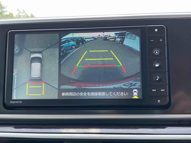 キャストスタイルＧ　ＶＳ　ＳＡIIIＬＥＤヘッドライト　フォグランプ　カーナビ　パノラマモニター　ＥＴＣ車載器（千葉県）の中古車