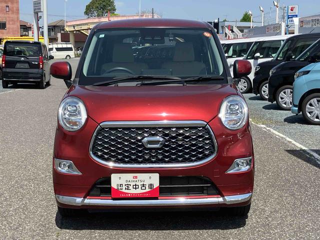 キャストスタイルＧ　ＶＳ　ＳＡIIIＬＥＤヘッドライト　フォグランプ　カーナビ　パノラマモニター　ＥＴＣ車載器（千葉県）の中古車