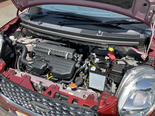 キャストスタイルＧ　ＶＳ　ＳＡIIIＬＥＤヘッドライト　フォグランプ　カーナビ　パノラマモニター　ＥＴＣ車載器（千葉県）の中古車