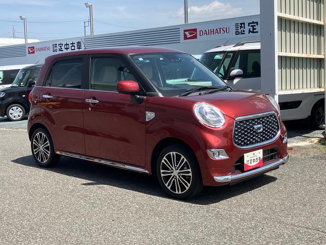 キャストスタイルＧ　ＶＳ　ＳＡIIIＬＥＤヘッドライト　フォグランプ　カーナビ　パノラマモニター　ＥＴＣ車載器（千葉県）の中古車