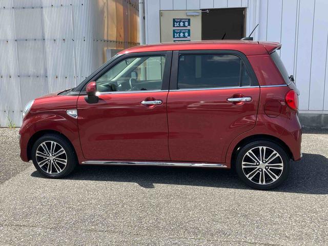 キャストスタイルＧ　ＶＳ　ＳＡIIIＬＥＤヘッドライト　フォグランプ　カーナビ　パノラマモニター　ＥＴＣ車載器（千葉県）の中古車