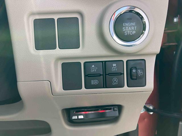 キャストスタイルＧ　ＶＳ　ＳＡIIIＬＥＤヘッドライト　フォグランプ　カーナビ　パノラマモニター　ＥＴＣ車載器（千葉県）の中古車