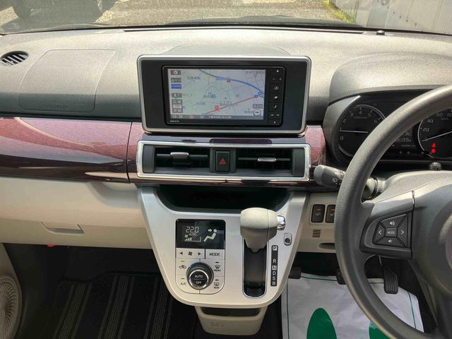 キャストスタイルＧ　ＶＳ　ＳＡIIIＬＥＤヘッドライト　フォグランプ　カーナビ　パノラマモニター　ＥＴＣ車載器（千葉県）の中古車