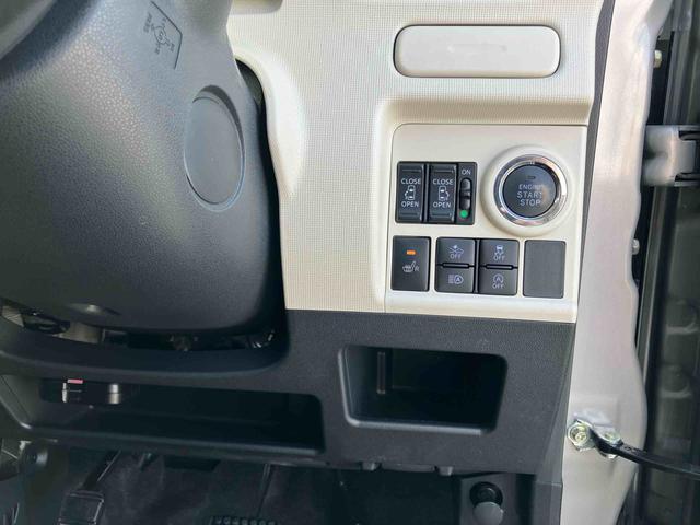ムーヴキャンバスＧブラックインテリアＶＳ　ＳＡIIIナビ／ＴＶ／ＤＶＤ／ＢＴ／ＵＳＢ　全周囲カメラ　前後ドラレコ　運転席シートヒーター　ＬＥＤヘッドライト　オートライト　衝突被害軽減装置　置き楽ボックス　フロントガラスディアイサー　両側電動スライドドア（千葉県）の中古車