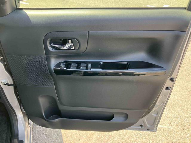 ムーヴキャンバスＧブラックインテリアＶＳ　ＳＡIIIナビ／ＴＶ／ＤＶＤ／ＢＴ／ＵＳＢ　全周囲カメラ　前後ドラレコ　運転席シートヒーター　ＬＥＤヘッドライト　オートライト　衝突被害軽減装置　置き楽ボックス　フロントガラスディアイサー　両側電動スライドドア（千葉県）の中古車