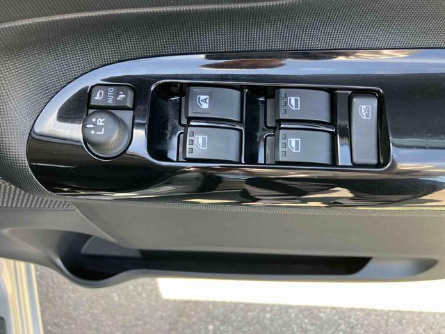 ムーヴキャンバスＧブラックインテリアＶＳ　ＳＡIIIナビ／ＴＶ／ＤＶＤ／ＢＴ／ＵＳＢ　全周囲カメラ　前後ドラレコ　運転席シートヒーター　ＬＥＤヘッドライト　オートライト　衝突被害軽減装置　置き楽ボックス　フロントガラスディアイサー　両側電動スライドドア（千葉県）の中古車