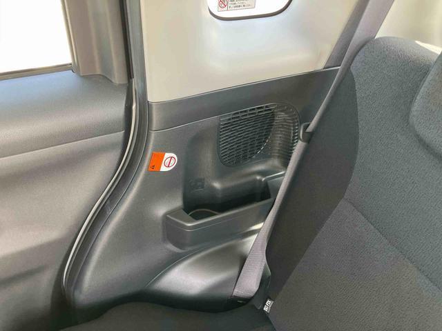 ムーヴキャンバスＧブラックインテリアＶＳ　ＳＡIIIナビ／ＴＶ／ＤＶＤ／ＢＴ／ＵＳＢ　全周囲カメラ　前後ドラレコ　運転席シートヒーター　ＬＥＤヘッドライト　オートライト　衝突被害軽減装置　置き楽ボックス　フロントガラスディアイサー　両側電動スライドドア（千葉県）の中古車