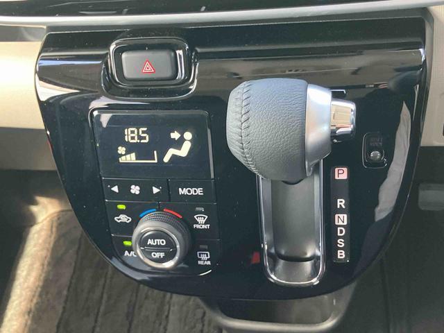 ムーヴキャンバスＧブラックインテリアＶＳ　ＳＡIIIナビ／ＴＶ／ＤＶＤ／ＢＴ／ＵＳＢ　全周囲カメラ　前後ドラレコ　運転席シートヒーター　ＬＥＤヘッドライト　オートライト　衝突被害軽減装置　置き楽ボックス　フロントガラスディアイサー　両側電動スライドドア（千葉県）の中古車