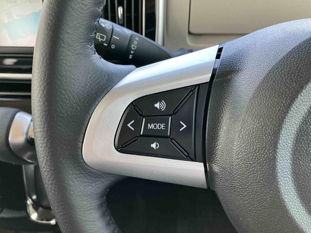 ムーヴキャンバスＧブラックインテリアＶＳ　ＳＡIIIナビ／ＴＶ／ＤＶＤ／ＢＴ／ＵＳＢ　全周囲カメラ　前後ドラレコ　運転席シートヒーター　ＬＥＤヘッドライト　オートライト　衝突被害軽減装置　置き楽ボックス　フロントガラスディアイサー　両側電動スライドドア（千葉県）の中古車