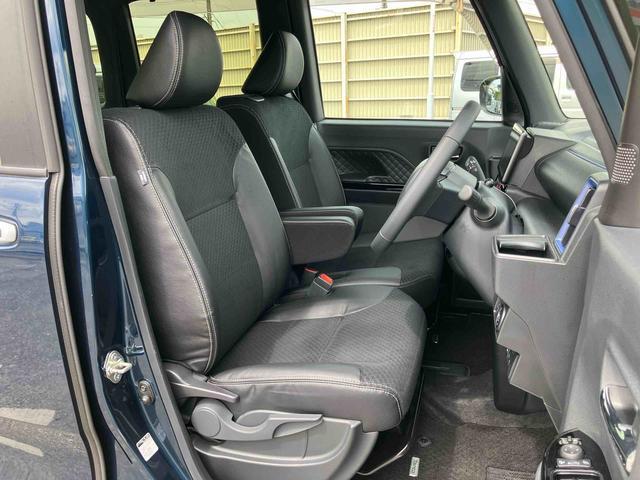 タントカスタムＲＳターボ　９型ナビ／ＴＶ／ＤＶＤ／ＢＴ／ＵＳＢ　バックカメラ　前後ドラレコ　ＥＴＣ　全車速追従クルコン　ＬＥＤヘッドライト　オートライト　ＡＤＢ　スマアシ　コ−ナ−センサー　シートヒーター　両電スライド（千葉県）の中古車