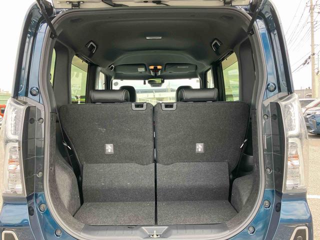 タントカスタムＲＳターボ　９型ナビ／ＴＶ／ＤＶＤ／ＢＴ／ＵＳＢ　バックカメラ　前後ドラレコ　ＥＴＣ　全車速追従クルコン　ＬＥＤヘッドライト　オートライト　ＡＤＢ　スマアシ　コ−ナ−センサー　シートヒーター　両電スライド（千葉県）の中古車