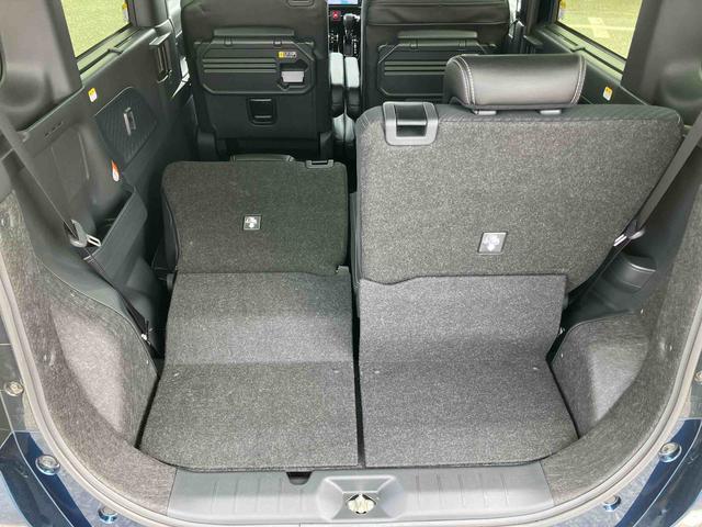 タントカスタムＲＳターボ　９型ナビ／ＴＶ／ＤＶＤ／ＢＴ／ＵＳＢ　バックカメラ　前後ドラレコ　ＥＴＣ　全車速追従クルコン　ＬＥＤヘッドライト　オートライト　ＡＤＢ　スマアシ　コ−ナ−センサー　シートヒーター　両電スライド（千葉県）の中古車