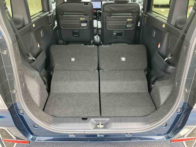 タントカスタムＲＳターボ　９型ナビ／ＴＶ／ＤＶＤ／ＢＴ／ＵＳＢ　バックカメラ　前後ドラレコ　ＥＴＣ　全車速追従クルコン　ＬＥＤヘッドライト　オートライト　ＡＤＢ　スマアシ　コ−ナ−センサー　シートヒーター　両電スライド（千葉県）の中古車