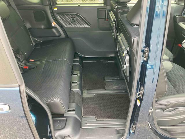 タントカスタムＲＳターボ　９型ナビ／ＴＶ／ＤＶＤ／ＢＴ／ＵＳＢ　バックカメラ　前後ドラレコ　ＥＴＣ　全車速追従クルコン　ＬＥＤヘッドライト　オートライト　ＡＤＢ　スマアシ　コ−ナ−センサー　シートヒーター　両電スライド（千葉県）の中古車