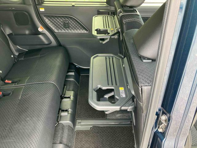 タントカスタムＲＳターボ　９型ナビ／ＴＶ／ＤＶＤ／ＢＴ／ＵＳＢ　バックカメラ　前後ドラレコ　ＥＴＣ　全車速追従クルコン　ＬＥＤヘッドライト　オートライト　ＡＤＢ　スマアシ　コ−ナ−センサー　シートヒーター　両電スライド（千葉県）の中古車