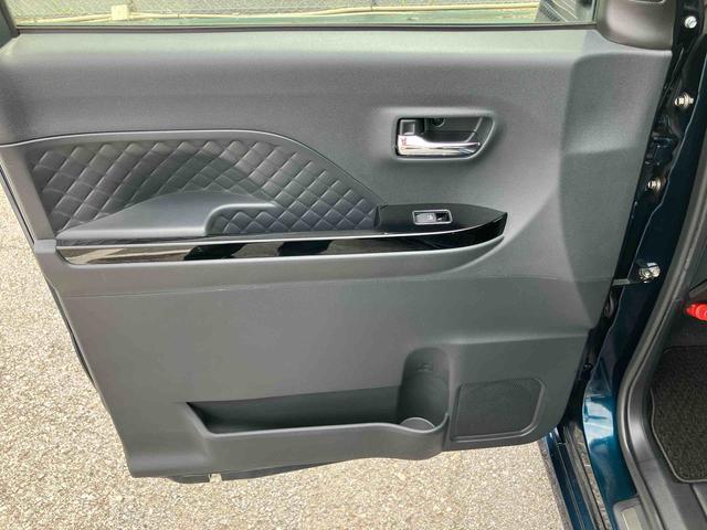 タントカスタムＲＳターボ　９型ナビ／ＴＶ／ＤＶＤ／ＢＴ／ＵＳＢ　バックカメラ　前後ドラレコ　ＥＴＣ　全車速追従クルコン　ＬＥＤヘッドライト　オートライト　ＡＤＢ　スマアシ　コ−ナ−センサー　シートヒーター　両電スライド（千葉県）の中古車