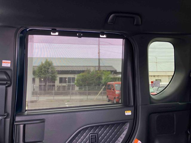 タントカスタムＲＳターボ　９型ナビ／ＴＶ／ＤＶＤ／ＢＴ／ＵＳＢ　バックカメラ　前後ドラレコ　ＥＴＣ　全車速追従クルコン　ＬＥＤヘッドライト　オートライト　ＡＤＢ　スマアシ　コ−ナ−センサー　シートヒーター　両電スライド（千葉県）の中古車