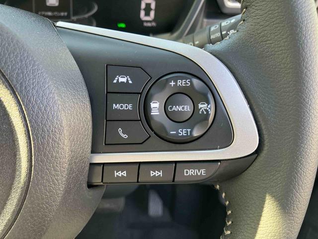 ロッキープレミアムＧ　ＨＥＶＨＥＶ　バックカメラ　全車速追従クルコン　ＬＥＤヘッドランプ　オートライト　ＡＤＢ　リヤフォグランプ　スマアシ　コーナーセンサー　シートヒーター　革巻ステアリング　電動駐車ブレーキ　キーフリー　アルミ（千葉県）の中古車