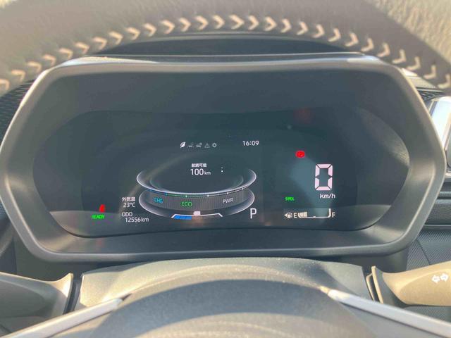 ロッキープレミアムＧ　ＨＥＶＨＥＶ　バックカメラ　全車速追従クルコン　ＬＥＤヘッドランプ　オートライト　ＡＤＢ　リヤフォグランプ　スマアシ　コーナーセンサー　シートヒーター　革巻ステアリング　電動駐車ブレーキ　キーフリー　アルミ（千葉県）の中古車