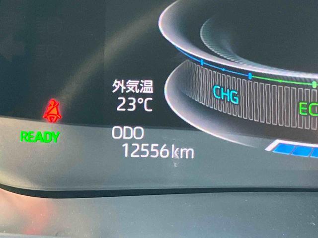 ロッキープレミアムＧ　ＨＥＶＨＥＶ　バックカメラ　全車速追従クルコン　ＬＥＤヘッドランプ　オートライト　ＡＤＢ　リヤフォグランプ　スマアシ　コーナーセンサー　シートヒーター　革巻ステアリング　電動駐車ブレーキ　キーフリー　アルミ（千葉県）の中古車